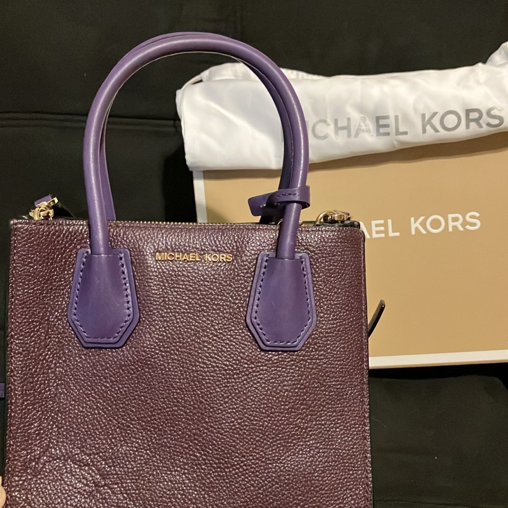 Michael Kors bag - Picture 4 of 17